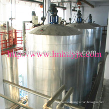 Hot Sale Tallow Oil Fractionation Machine/Tallow Oil Fractionation Equipment